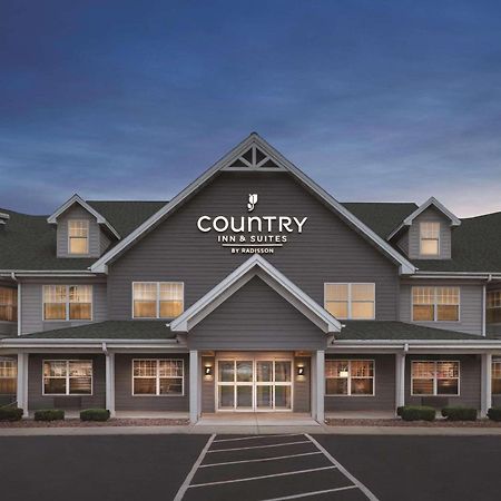 Country Inn & Suites By Radisson, Germantown, Wi エクステリア 写真