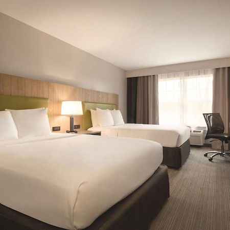 Country Inn & Suites By Radisson, Germantown, Wi エクステリア 写真