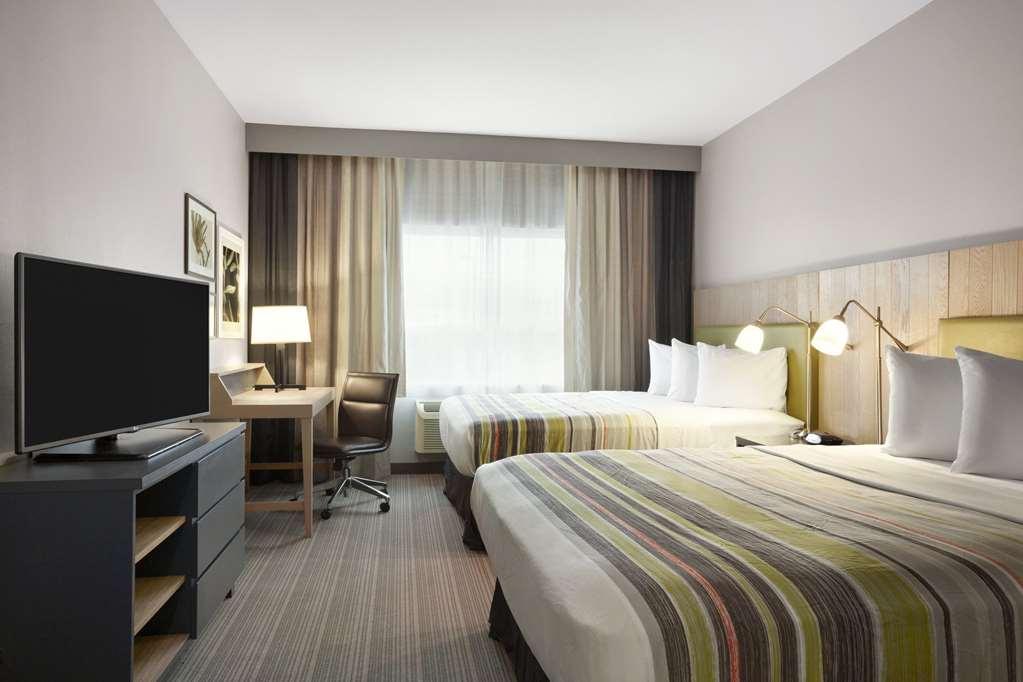 Country Inn & Suites By Radisson, Germantown, Wi 部屋 写真