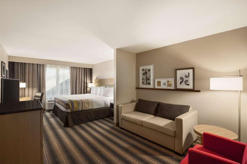 Country Inn & Suites By Radisson, Germantown, Wi 部屋 写真