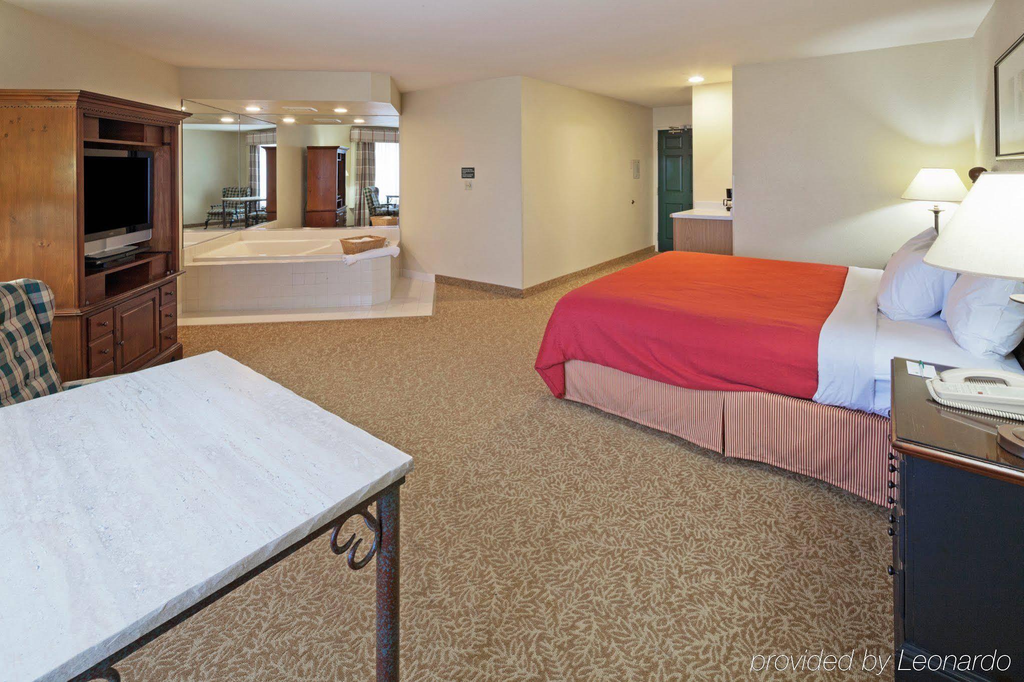 Country Inn & Suites By Radisson, Germantown, Wi エクステリア 写真