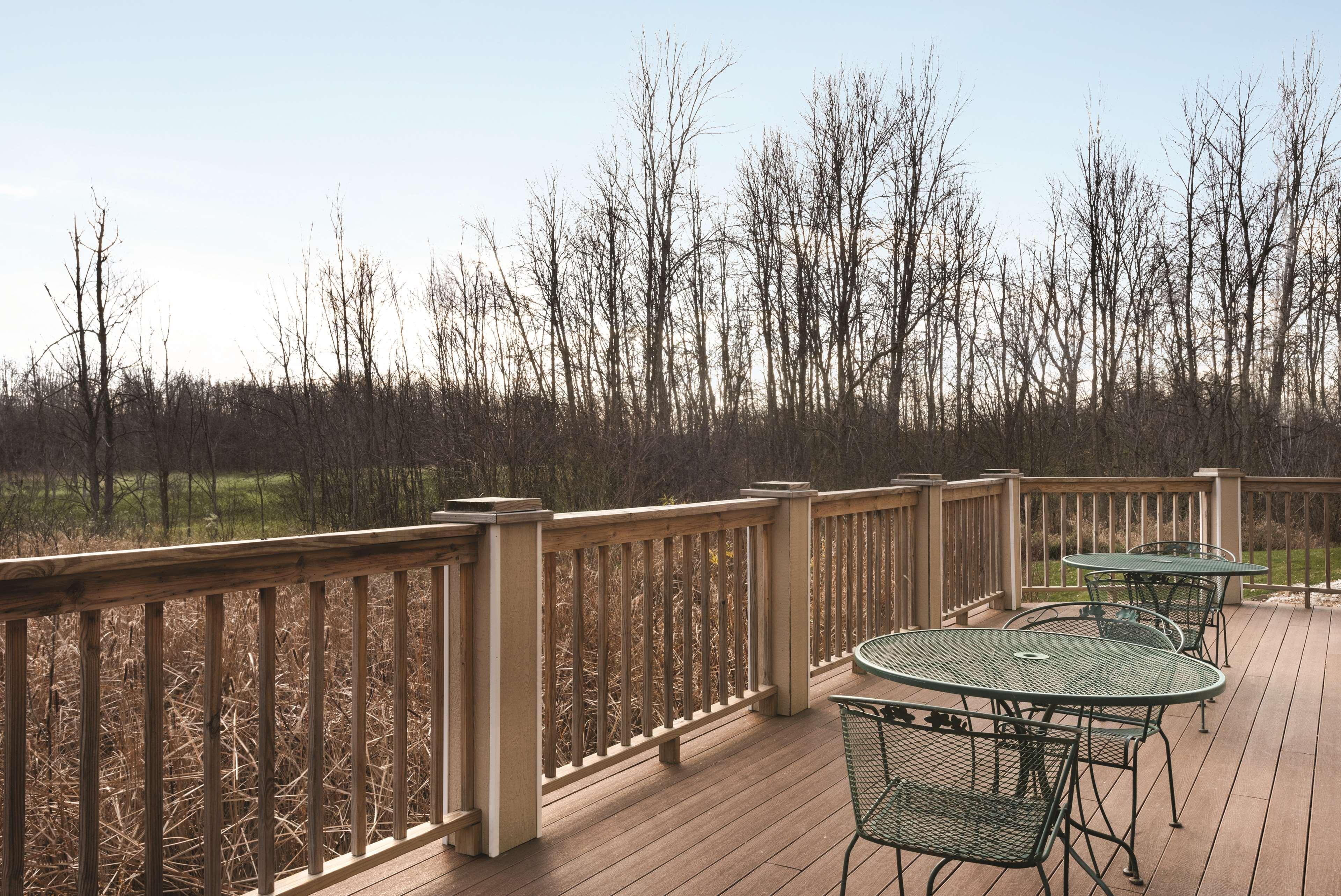 Country Inn & Suites By Radisson, Germantown, Wi エクステリア 写真