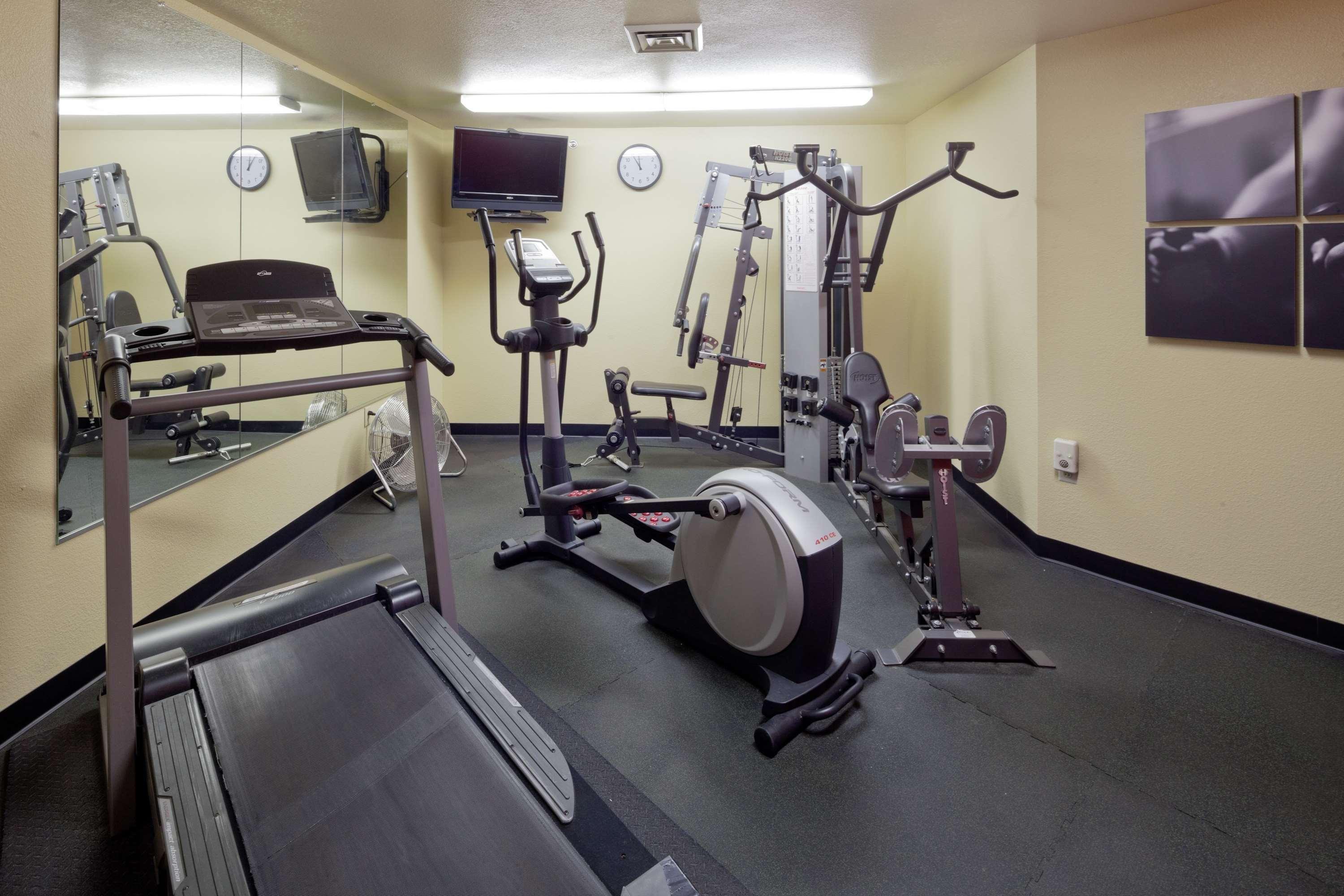 Country Inn & Suites By Radisson, Germantown, Wi エクステリア 写真