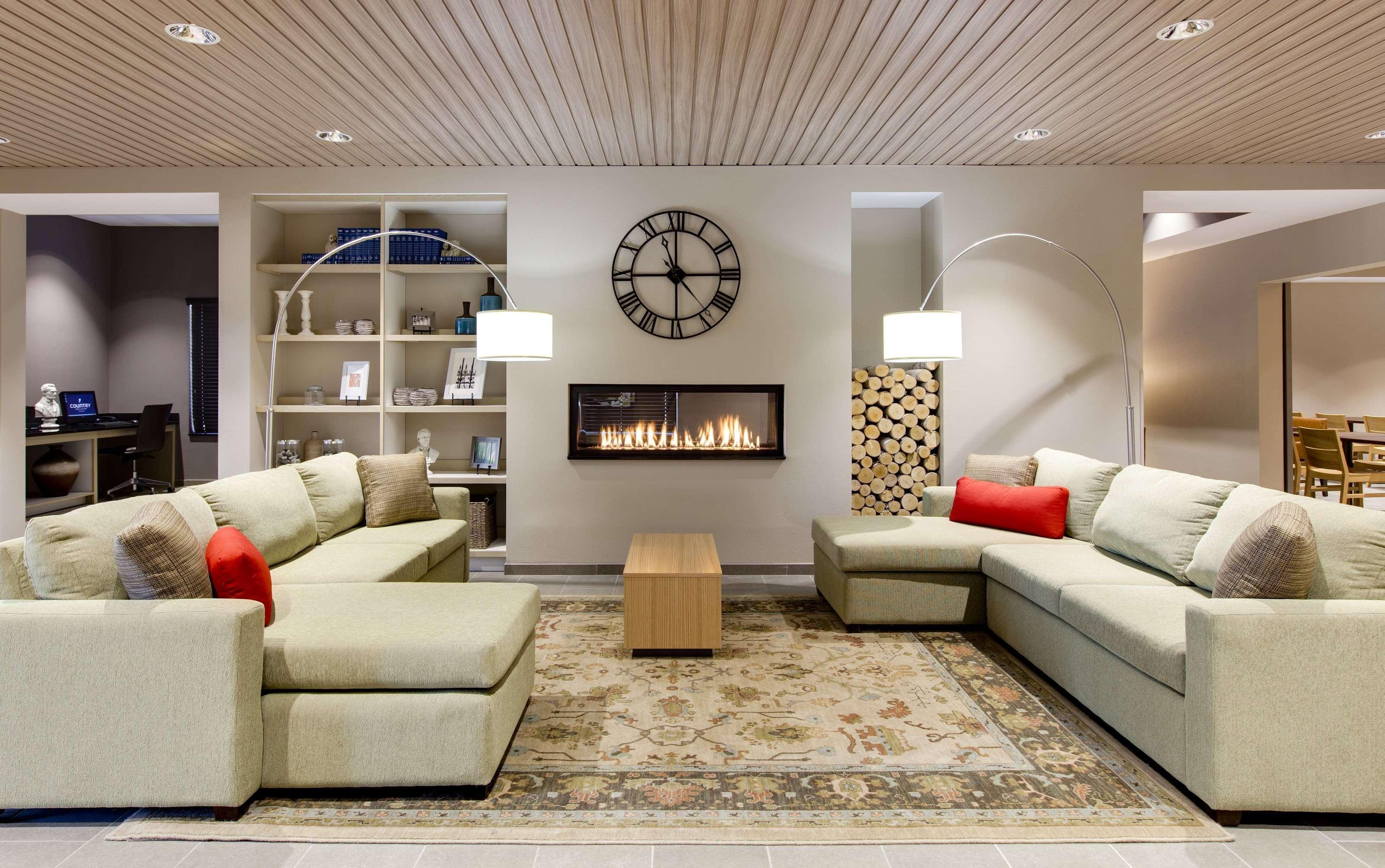 Country Inn & Suites By Radisson, Germantown, Wi エクステリア 写真
