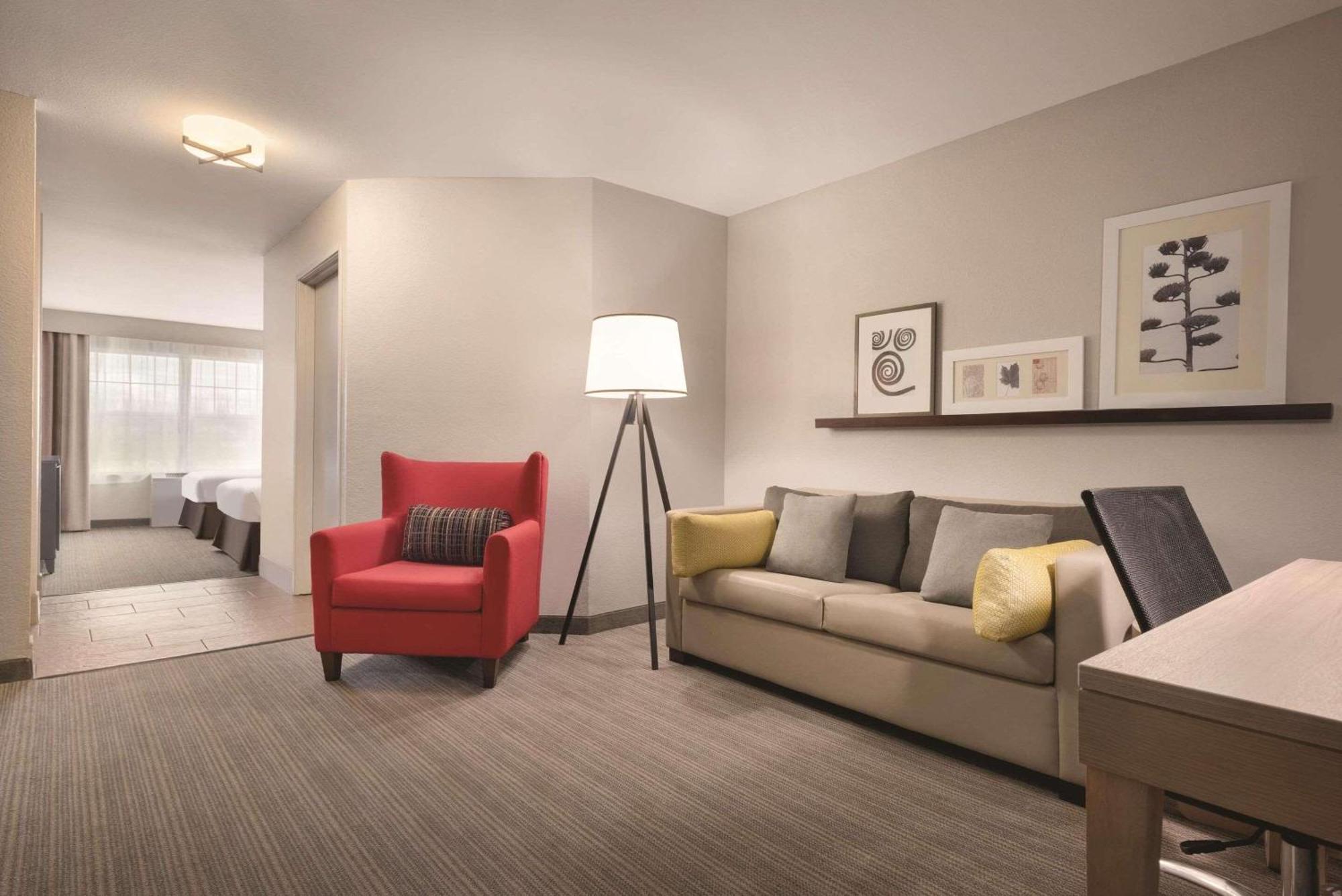 Country Inn & Suites By Radisson, Germantown, Wi エクステリア 写真