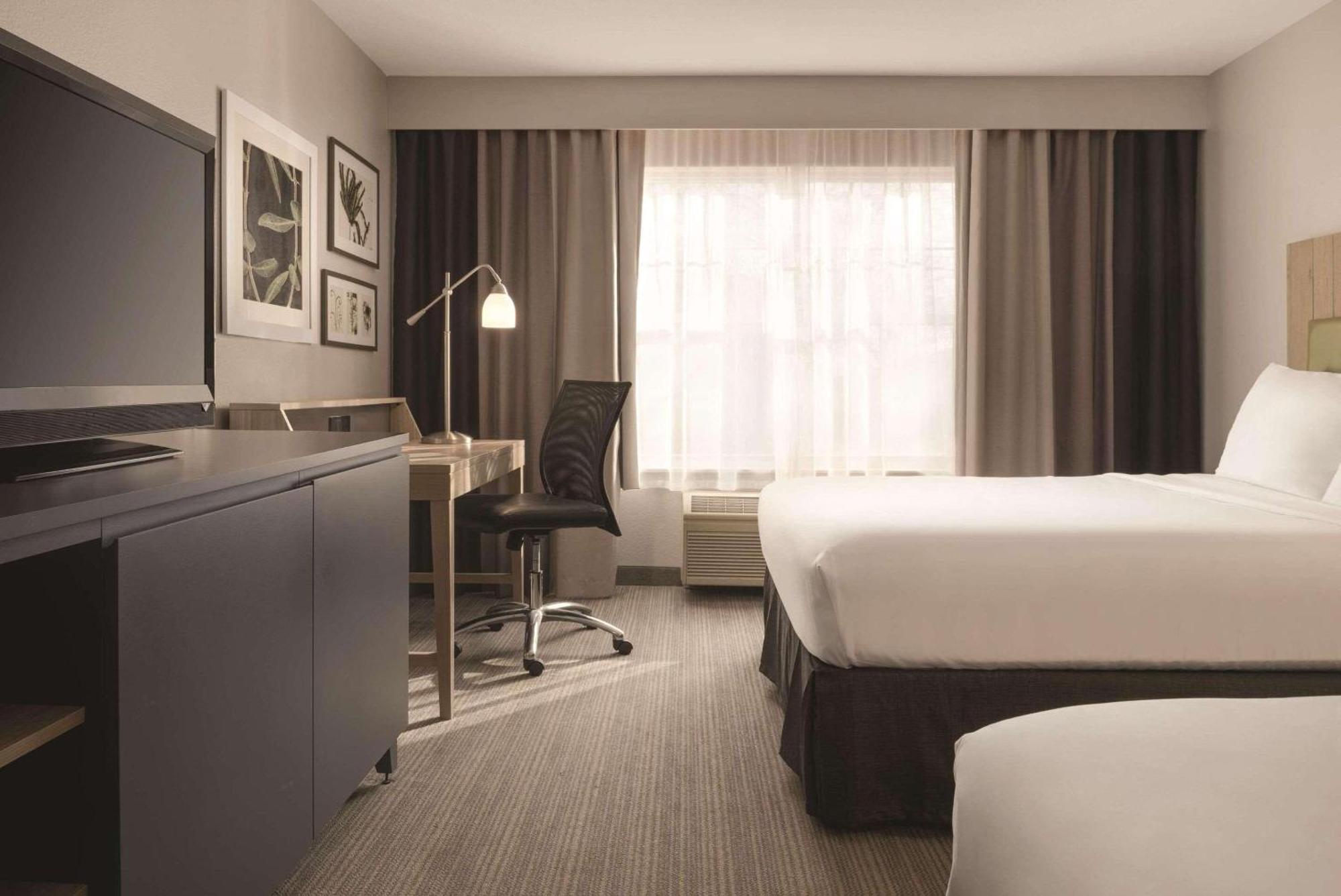 Country Inn & Suites By Radisson, Germantown, Wi エクステリア 写真