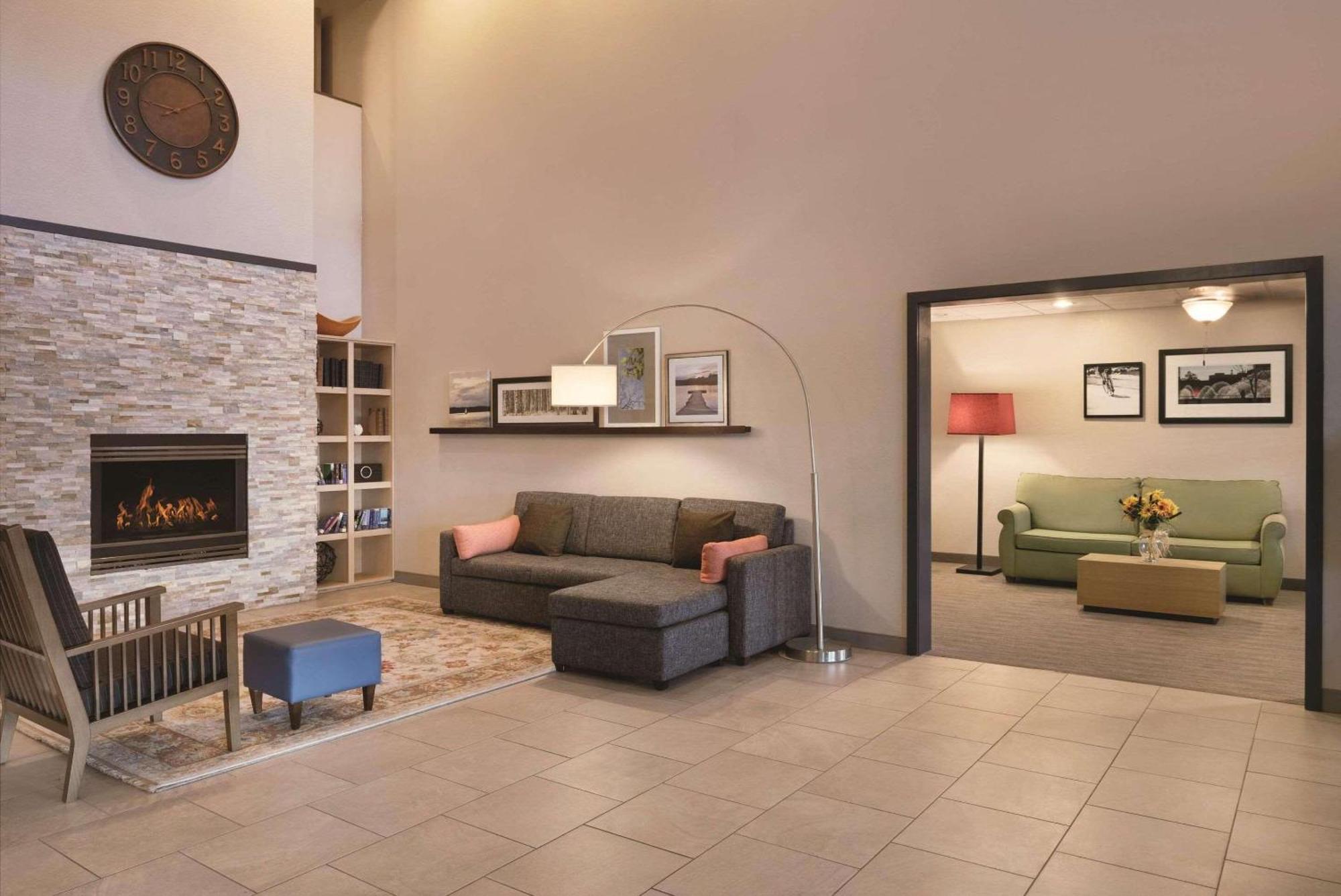 Country Inn & Suites By Radisson, Germantown, Wi エクステリア 写真