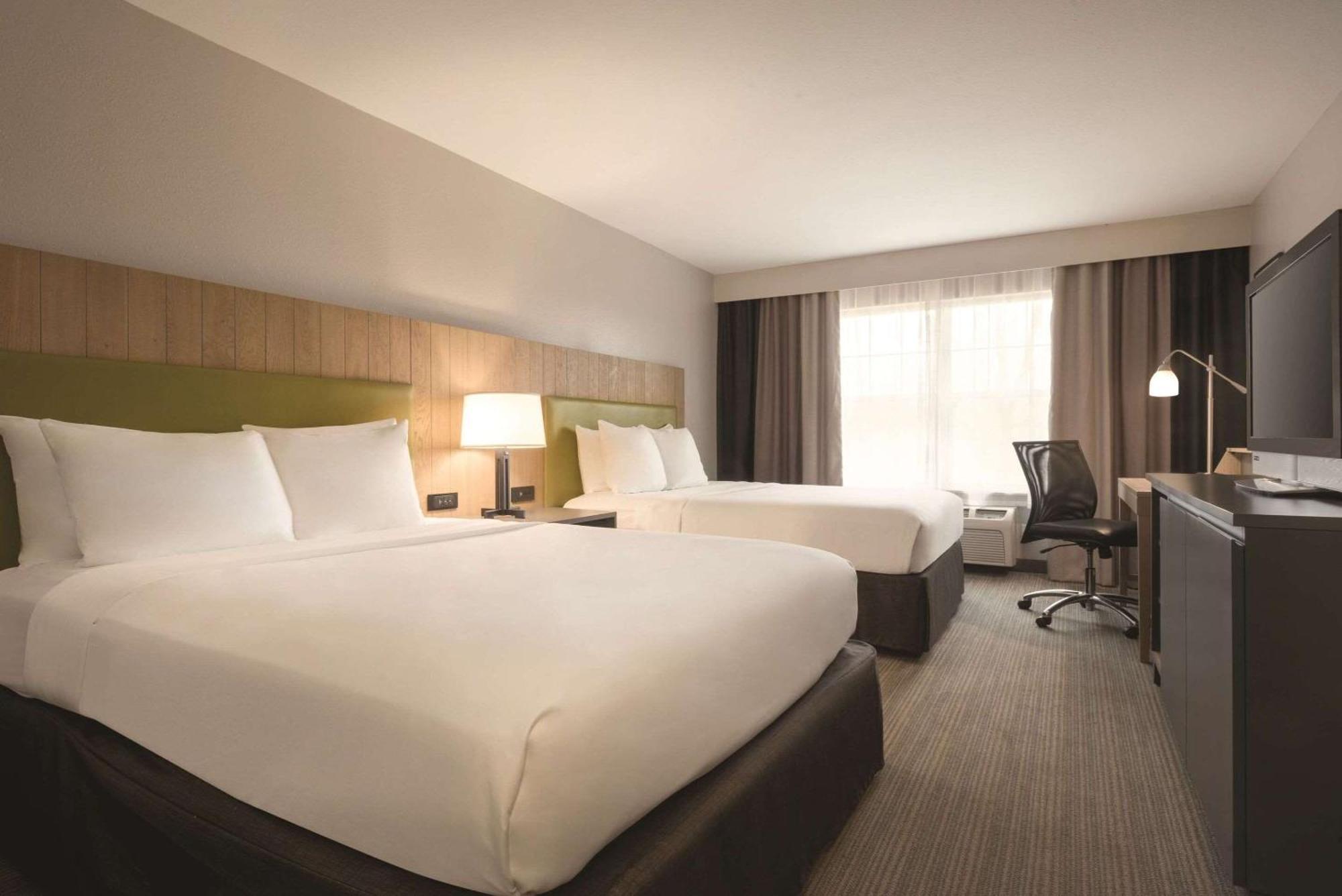 Country Inn & Suites By Radisson, Germantown, Wi エクステリア 写真