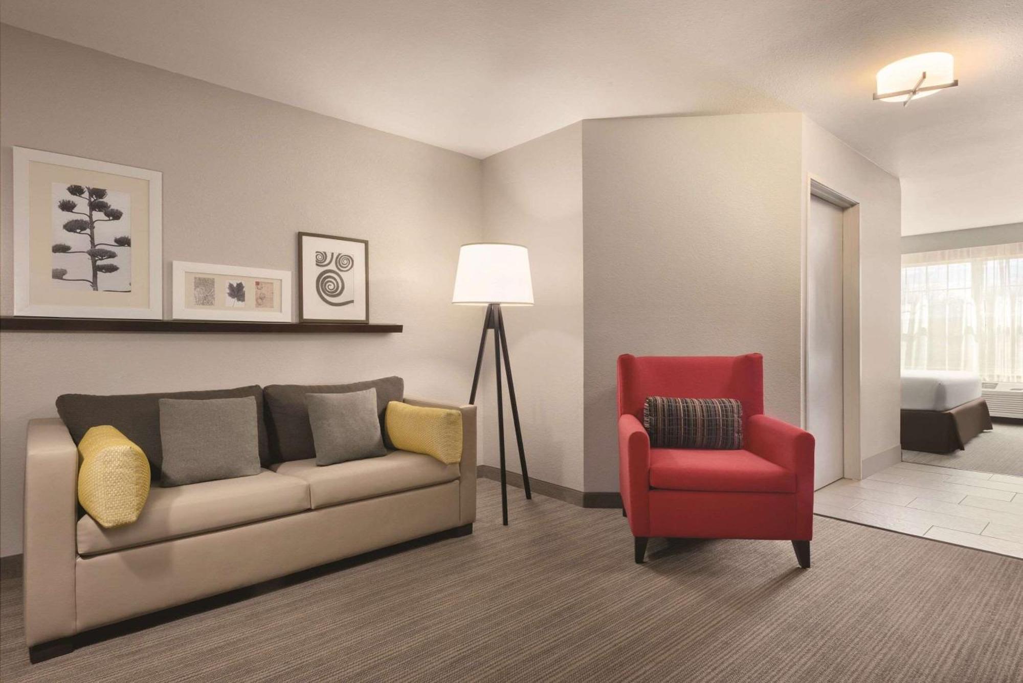 Country Inn & Suites By Radisson, Germantown, Wi エクステリア 写真