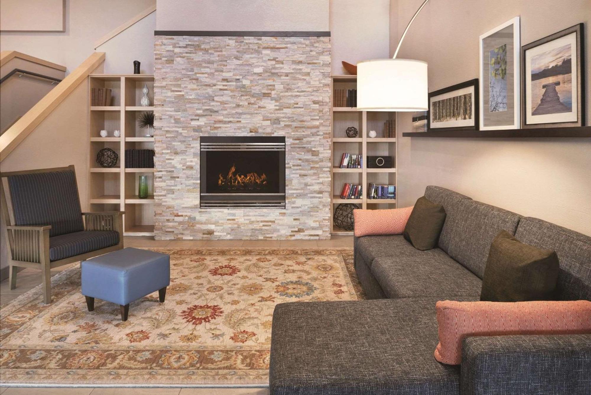 Country Inn & Suites By Radisson, Germantown, Wi エクステリア 写真
