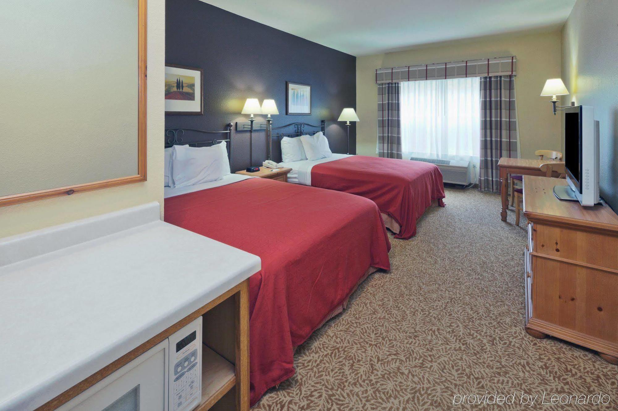 Country Inn & Suites By Radisson, Germantown, Wi 部屋 写真