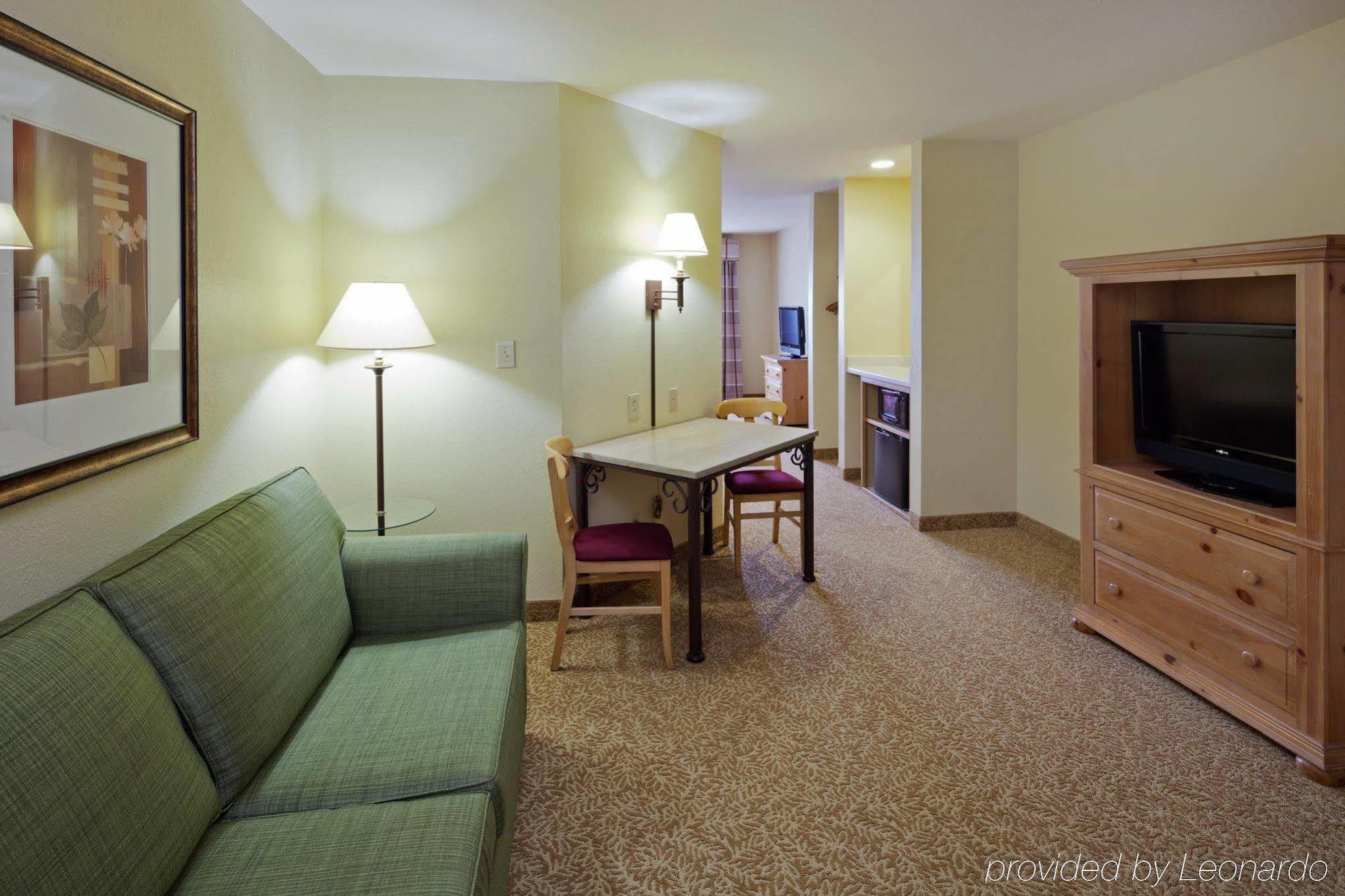 Country Inn & Suites By Radisson, Germantown, Wi 部屋 写真