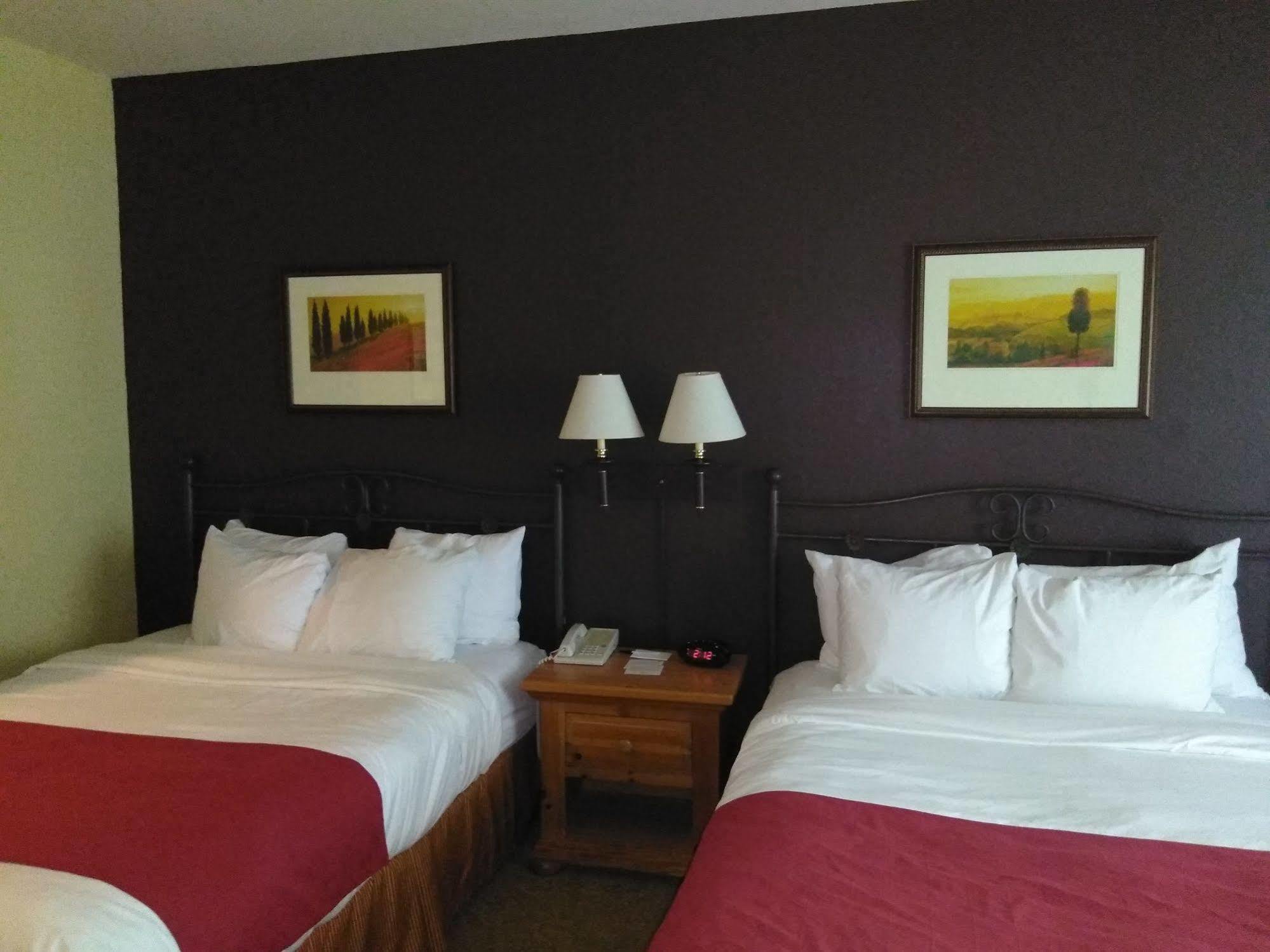 Country Inn & Suites By Radisson, Germantown, Wi エクステリア 写真