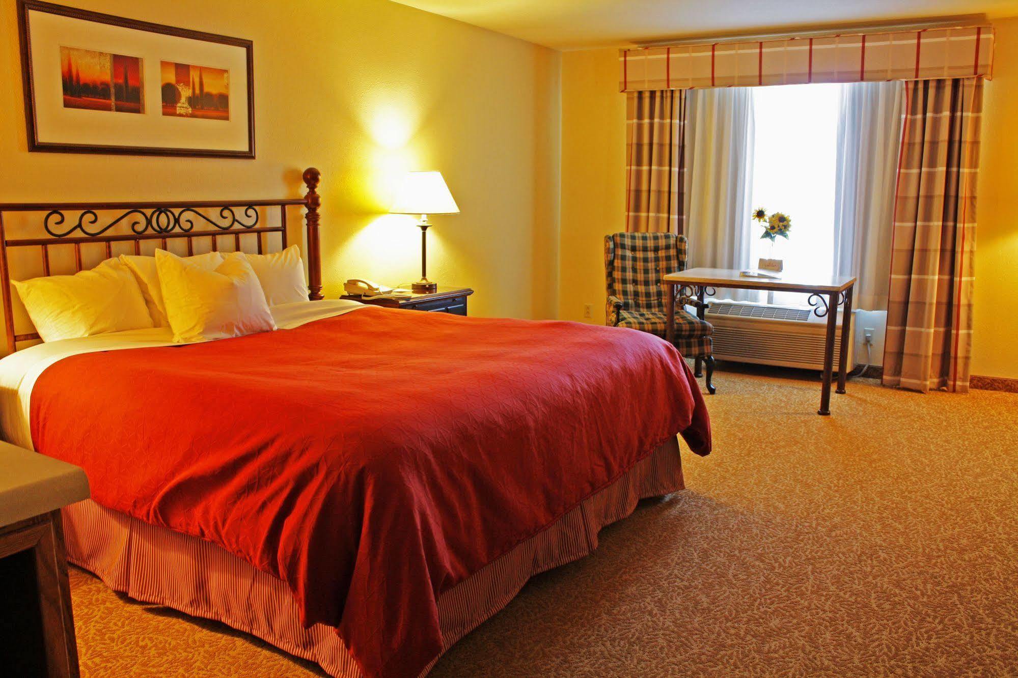 Country Inn & Suites By Radisson, Germantown, Wi 部屋 写真