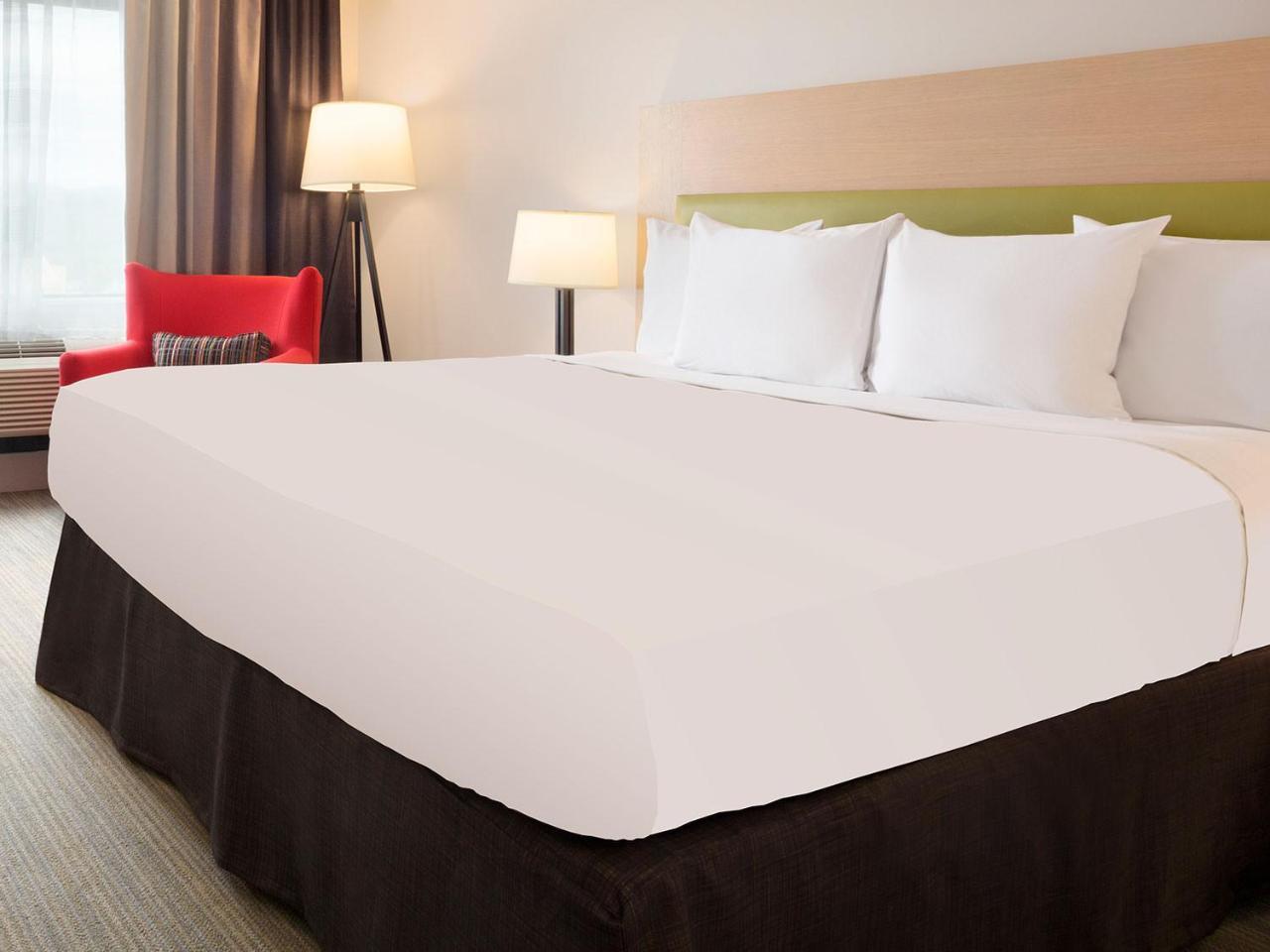 Country Inn & Suites By Radisson, Germantown, Wi エクステリア 写真