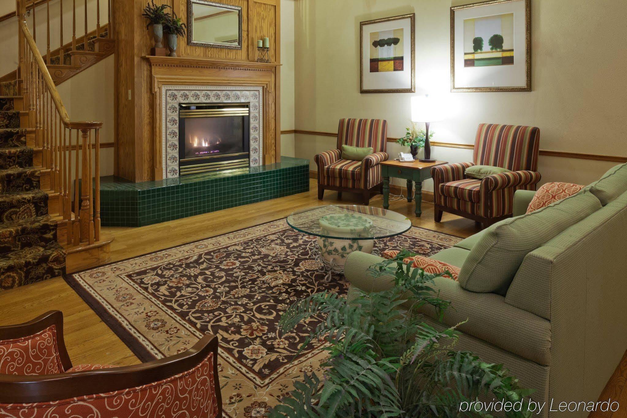 Country Inn & Suites By Radisson, Germantown, Wi エクステリア 写真